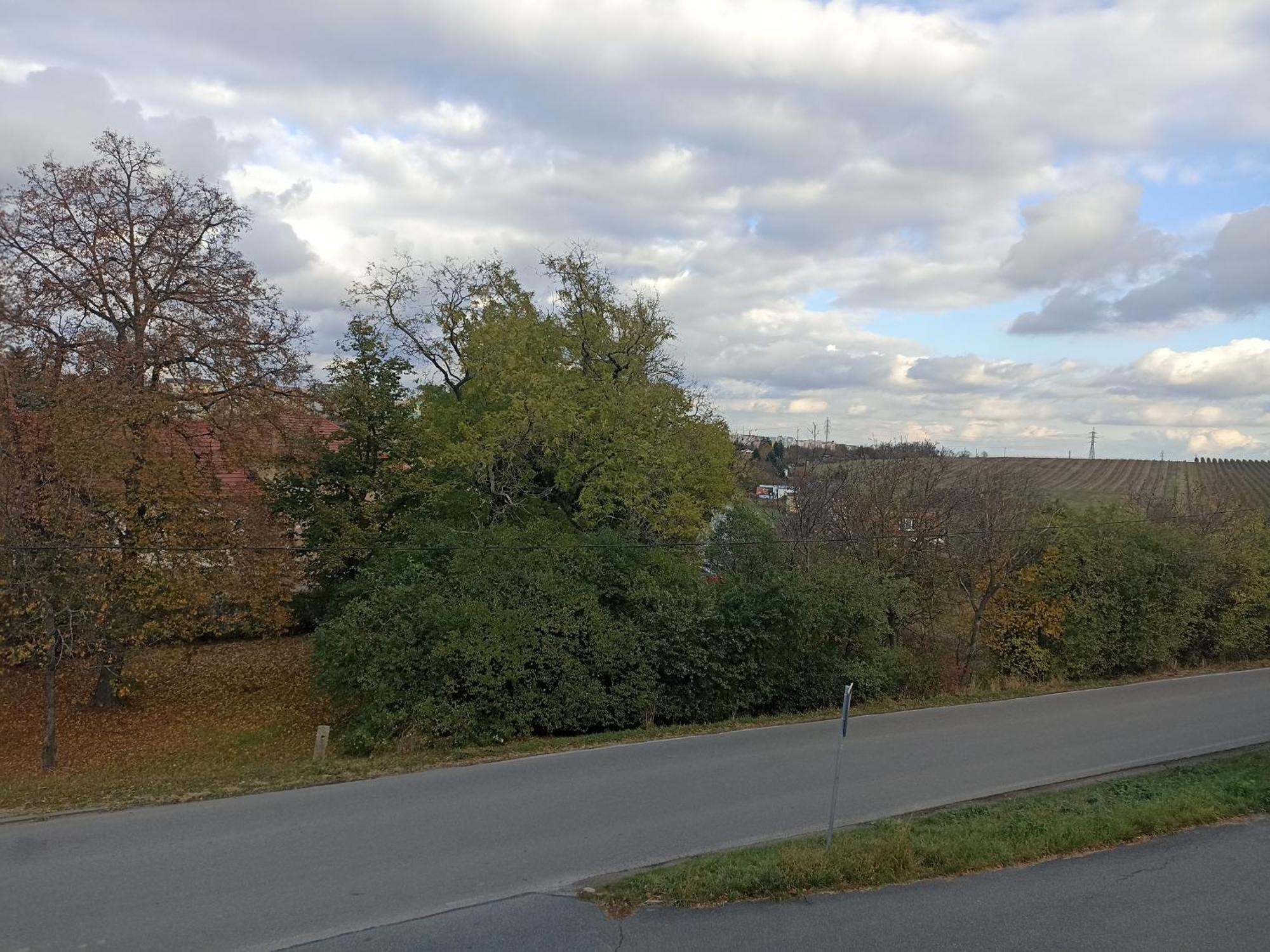Ubytovani V Rodinnem Dome Ostopovice Luaran gambar