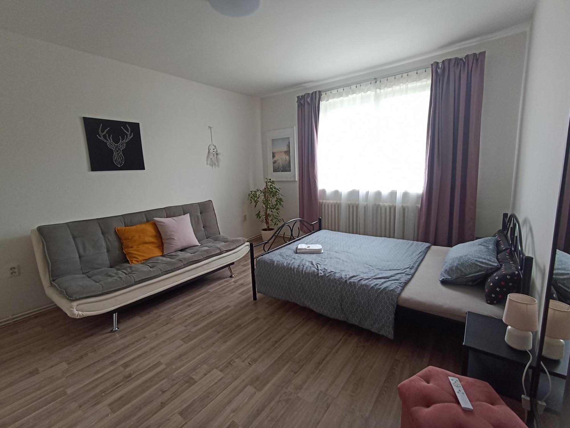 Ubytovani V Rodinnem Dome Ostopovice Luaran gambar